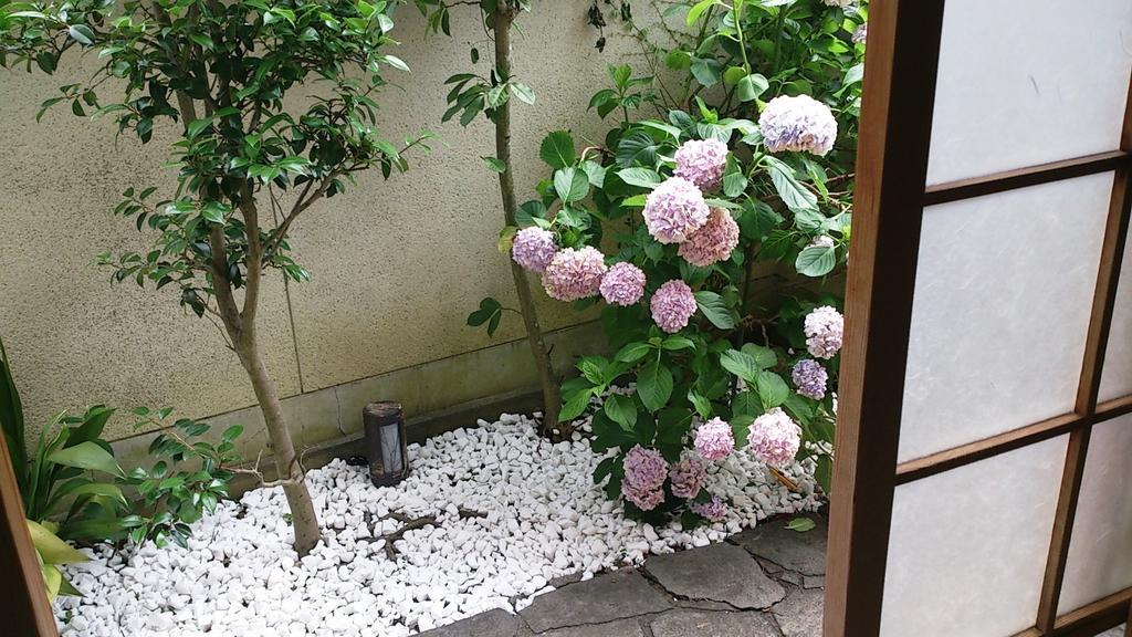 Thank You So Muchya Eikando Kyoto Exterior foto