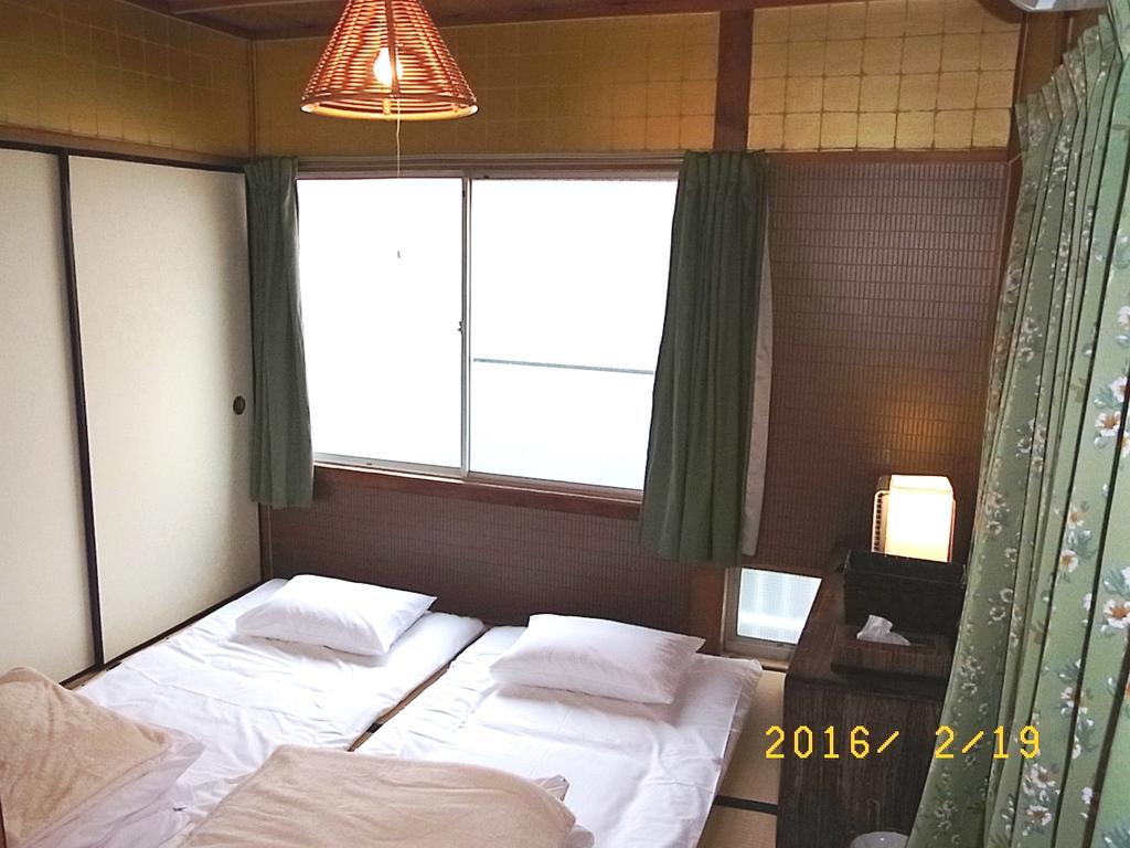 Thank You So Muchya Eikando Kyoto Exterior foto