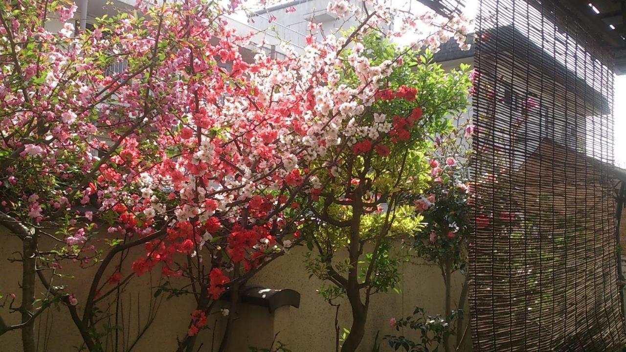 Thank You So Muchya Eikando Kyoto Exterior foto
